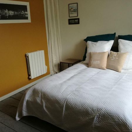 Chambre Au Coeur Du Legue 프레랑 외부 사진