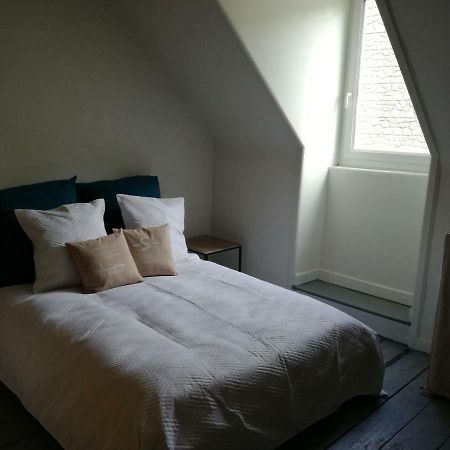 Chambre Au Coeur Du Legue 프레랑 외부 사진