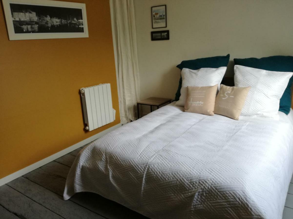 Chambre Au Coeur Du Legue 프레랑 외부 사진