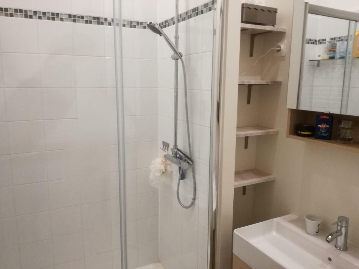 Chambre Au Coeur Du Legue 프레랑 외부 사진