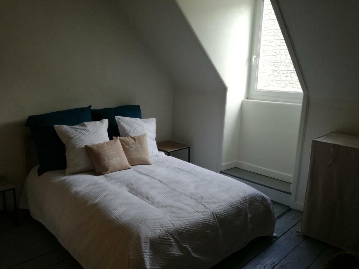 Chambre Au Coeur Du Legue 프레랑 외부 사진